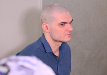 Совершивший теракт Серебряков сливал украинцам данные российских военных