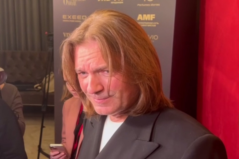 Дмитрий Маликов