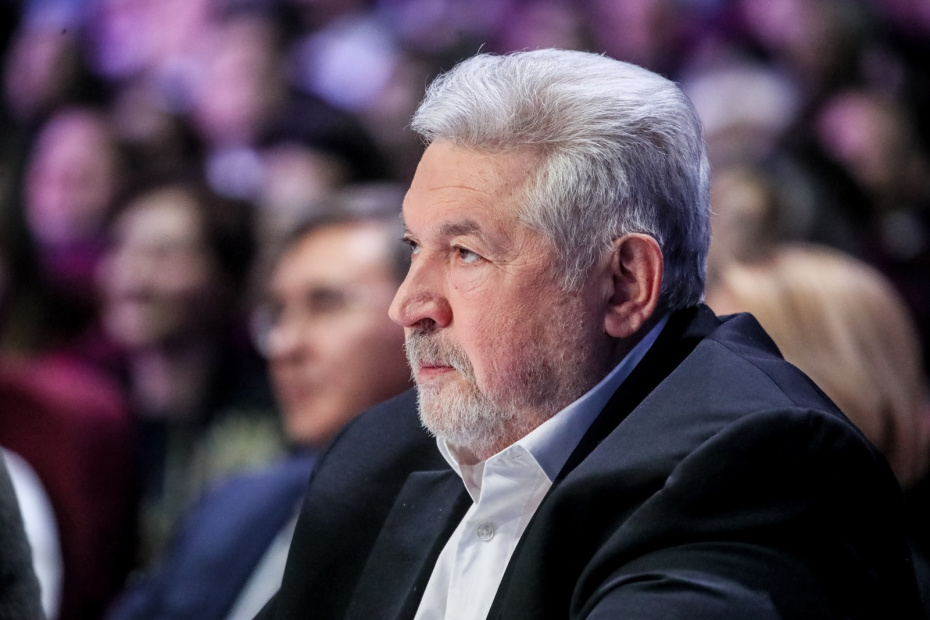 Юлий Гусман