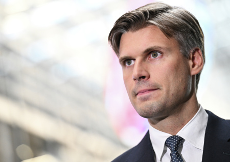 Глава Роскосмоса раскрыл, как в 2026 году будут отбирать космонавтов