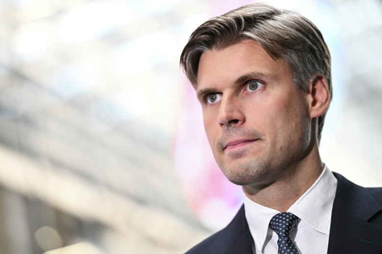 Дмитрий Баканов