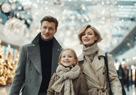 Новогодний отдых за рубежом в 2026-м: какие туры еще можно купить недорого