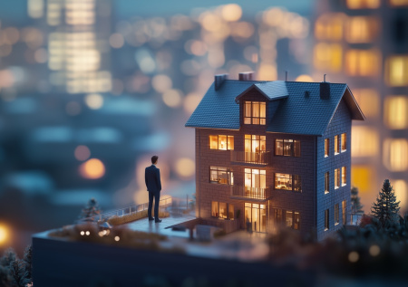 Ипотека или аренда жилья: что на самом деле будет выгоднее в 2026 году