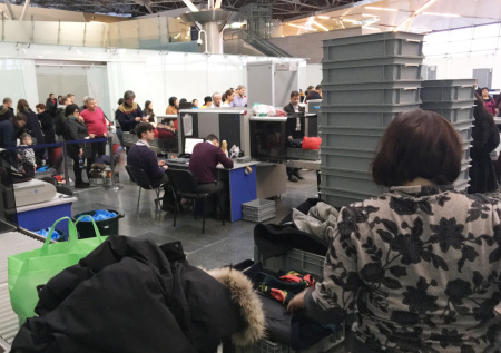 В Забайкалье пресекли контрабанду алкоголя международной преступной группой