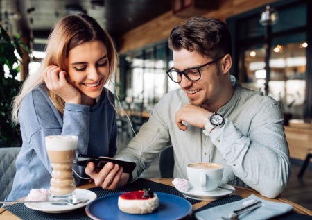 Гоблин дал совет мужчинам, которые боятся «тарелочниц»