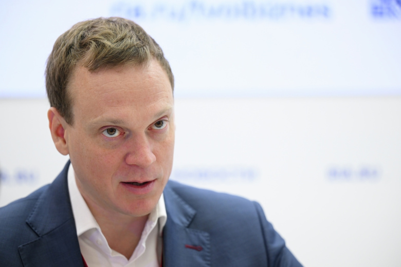 Павел Малков