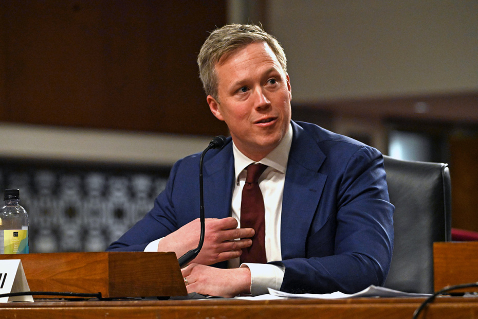 Дэниел Дрисколл