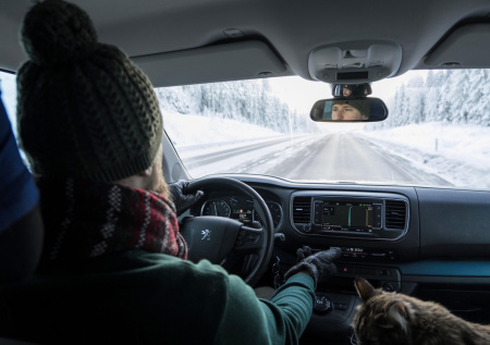 Сколько стоит доехать до Сочи на Новый год по платной трассе М-4 «Дон»