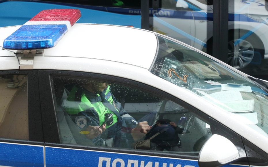 Что будет, если не предъявить документы?