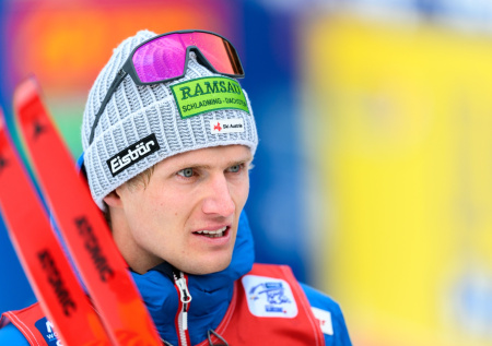 Австрийский лыжник раскрыл мнение коллег о возвращении россиян на турниры