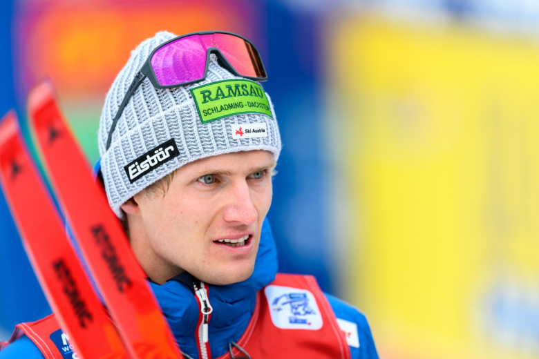 Мика Фермойлен