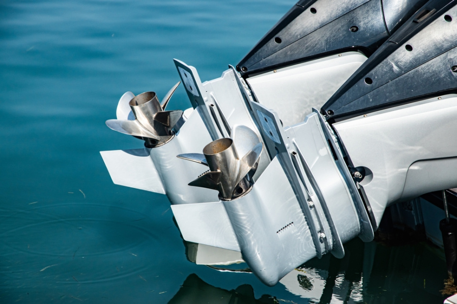 Консервация мотора: пошаговая инструкция