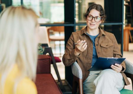 День психолога: чествуем специалистов по душевному здоровью