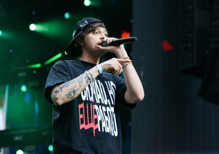 Суд принял решение по рэперу OG Buda