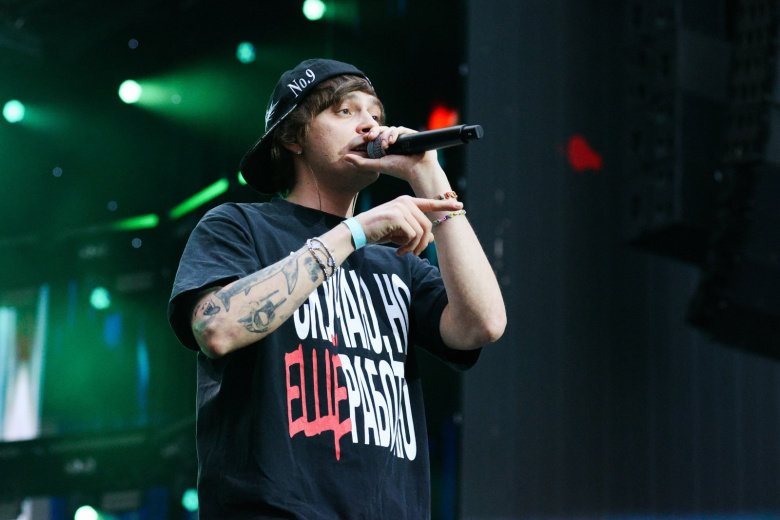 OG Buda (настоящее имя — Григорий Ляхов)