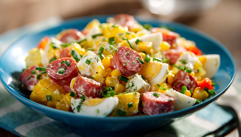 «Мышиный король» — всего 3 ингредиента и сыр