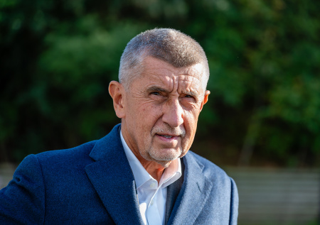 Новый курс правительства Чехии подрывает поддержку Украины в ЕС