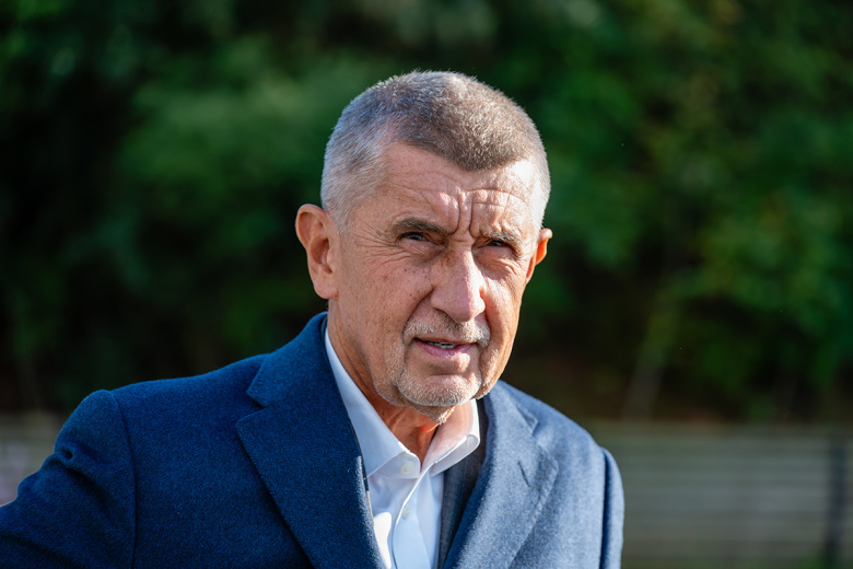 Андрей Бабиш