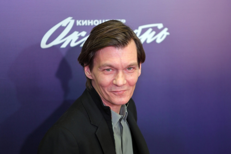 Филипп Янковский