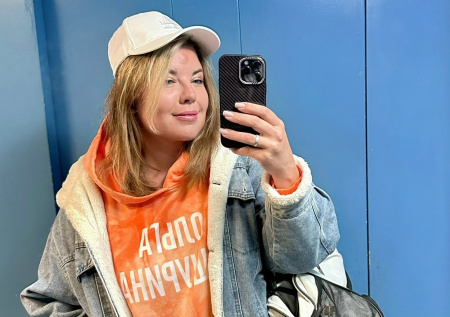 Ведущая Вашурина рассказала об отношении к Константину Ивлеву