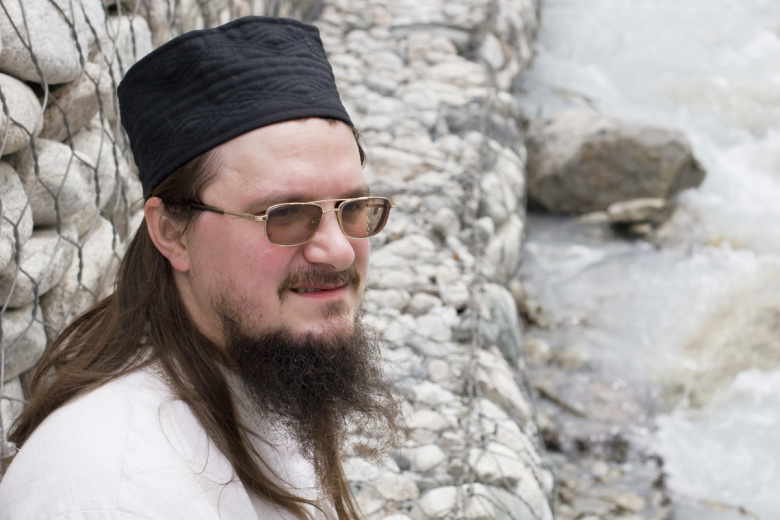 Даниил Сысоев