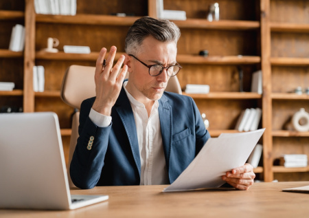 Россиянам объяснили, как отличить документы от «филькиной грамоты»