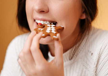 Диетолог назвала способ борьбы с неконтролируемым голодом