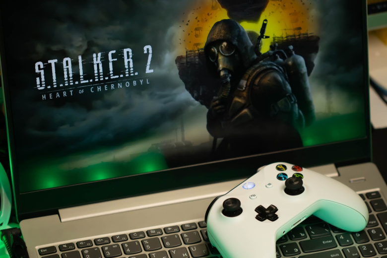 Игра S.T.A.L.K.E.R