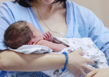 Многодетным родителям предложили назначить новую выплату