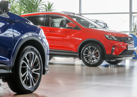 Автоэксперт назвал последствия новых правил экспорта китайских машин