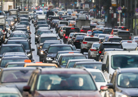 В российском регионе повысят транспортный налог для малолитражек