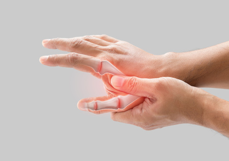 Людям старше 45 читать обязательно: предотвращаем артрит. Советы врача