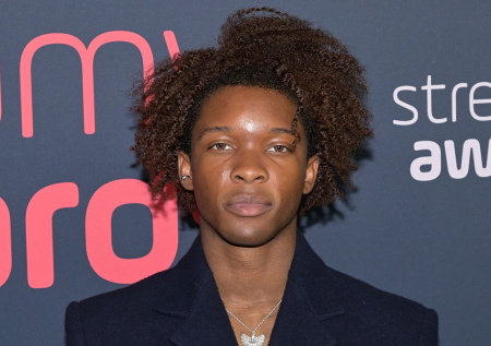 Тело подростка нашли в багажнике Tesla рэпера D4vd