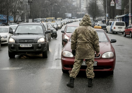 «Лучше, чем пехотинцы»: на Украине хотят мобилизовать новую категорию людей