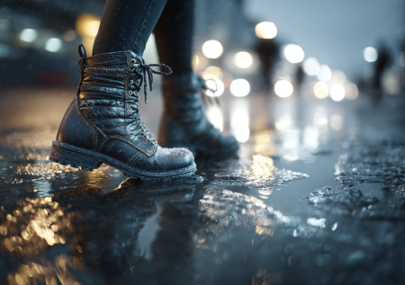 Приметы 20 ноября — Федот Ледостав: берегитесь гололеда и будьте щедры