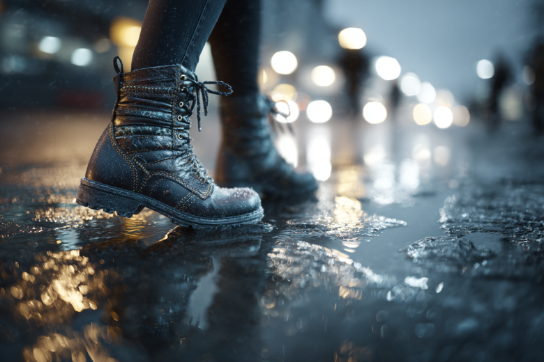 Приметы 20 ноября — Федот Ледостав