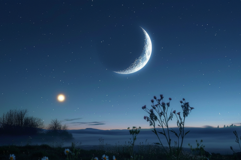 Фаза Луны сегодня, 21 ноября 2025 года: что делать в начале лунного цикла?