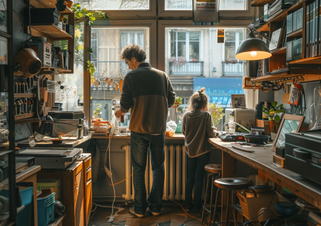 Не ремонтировал, а насиловал: «муж на час» сел на 13 лет за педофилию