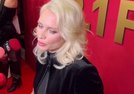 «Блат»: Гордон высказалась о решении суда в пользу Долиной