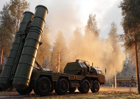 Ракеты США над Воронежем, С-400, поп-вербовщик: ВСУ атакуют РФ 19 ноября