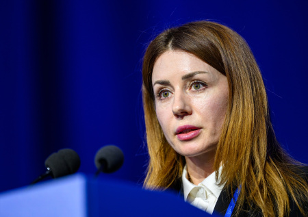 Рада приняла решение насчет отставки министра энергетики Украины