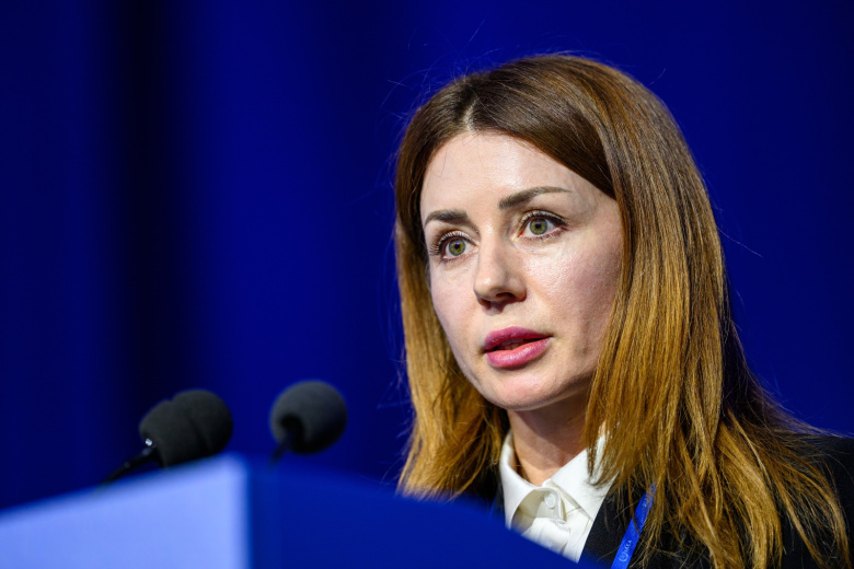 Светлана Гринчук