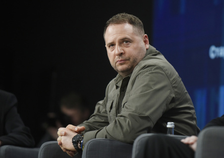 «Почти уверен»: депутат Рады рассказал, уволит ли Зеленский Ермака