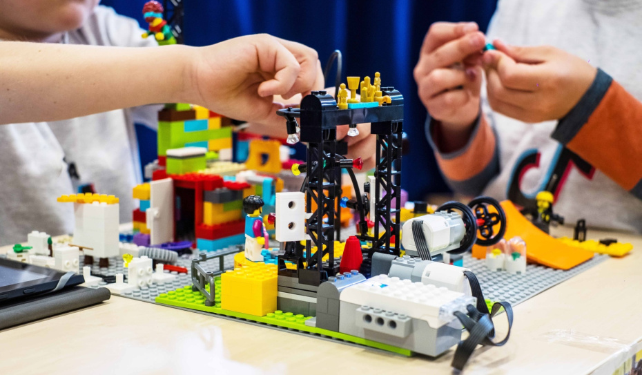 Настольные игры для семей с маленькими детьми: топ-5 вариантов