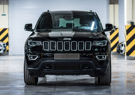 «Смертоносный» автомобиль Ефремова выставлен на продажу