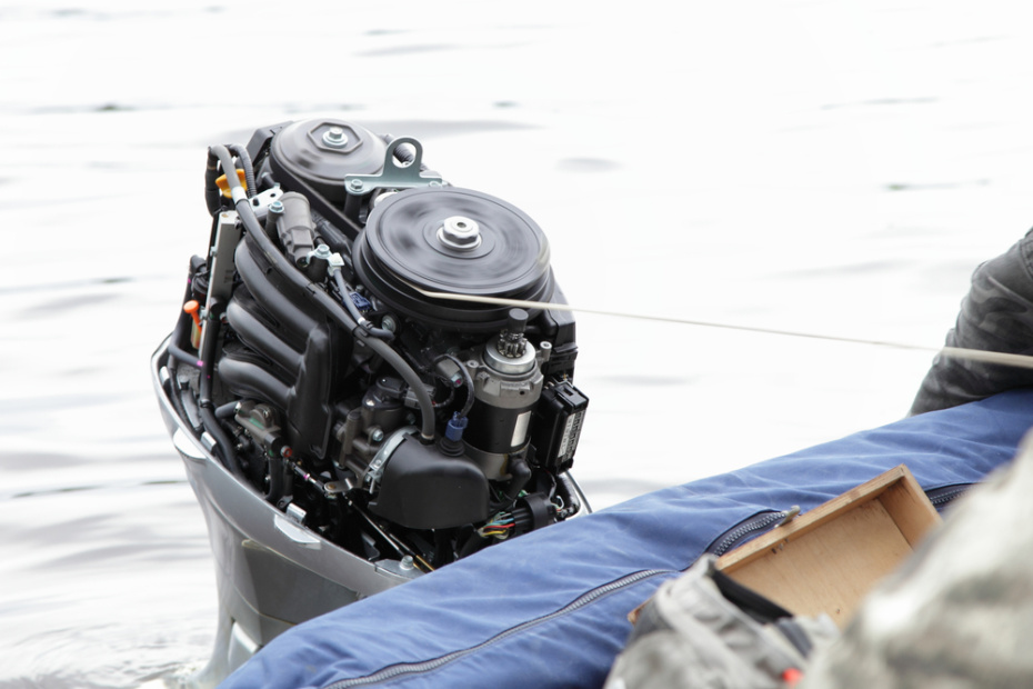 Почему важна забота о моторе