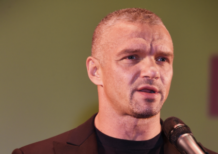 Комедия об СВО с Епифанцевым в главной роли: что известно, когда премьера