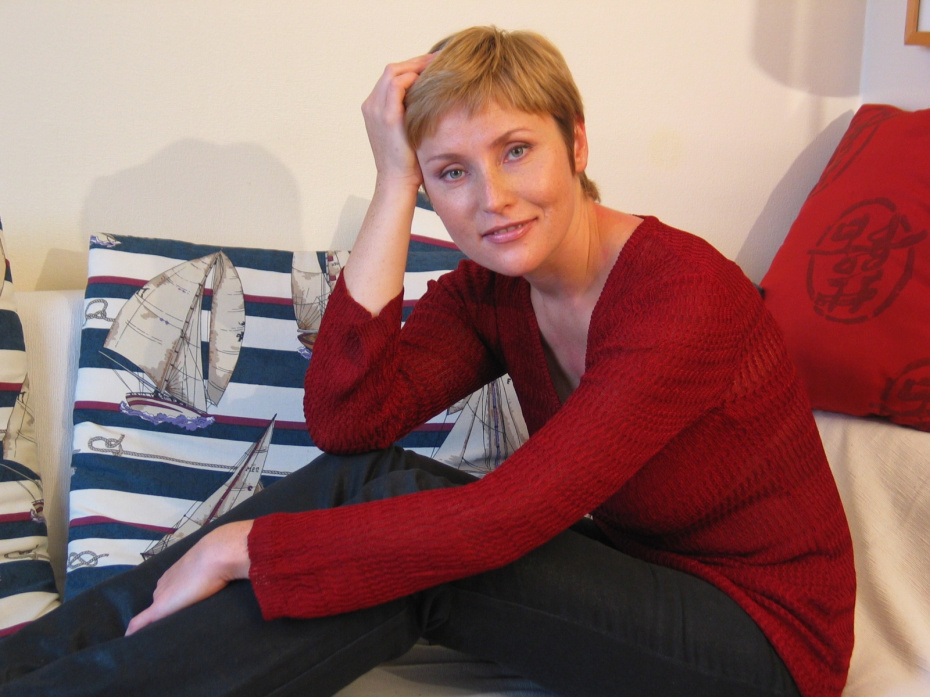 Жанна Агалакова