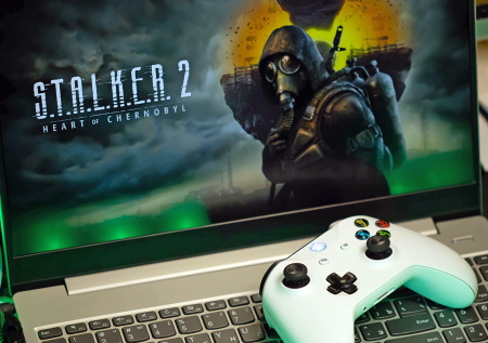 Депутат призвал удалить из Рунета две культовые украинские видеоигры