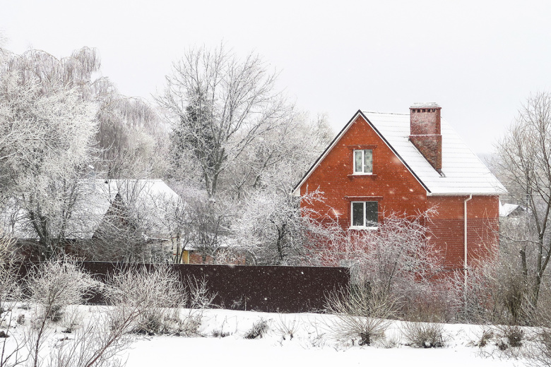 Бюджетное утепление дачи для уютной зимы без переплат и своими руками